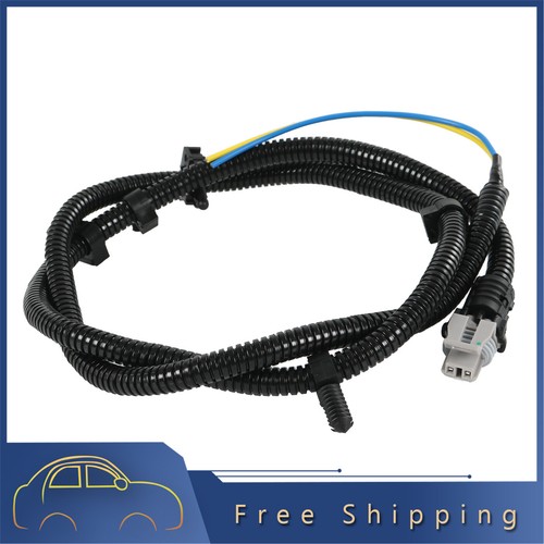 For Chevrolet Impala Buick Cadillac 10340314 ABS Wheel Speed Sensor Wire Harness - Bild 5 von 12