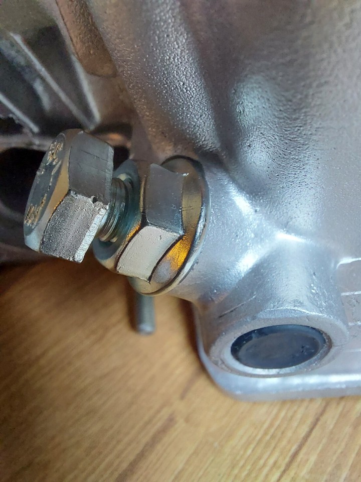 Honda CB900F CB750F CB750K CBX 1000 Cam Chain Tensioner Adjuster