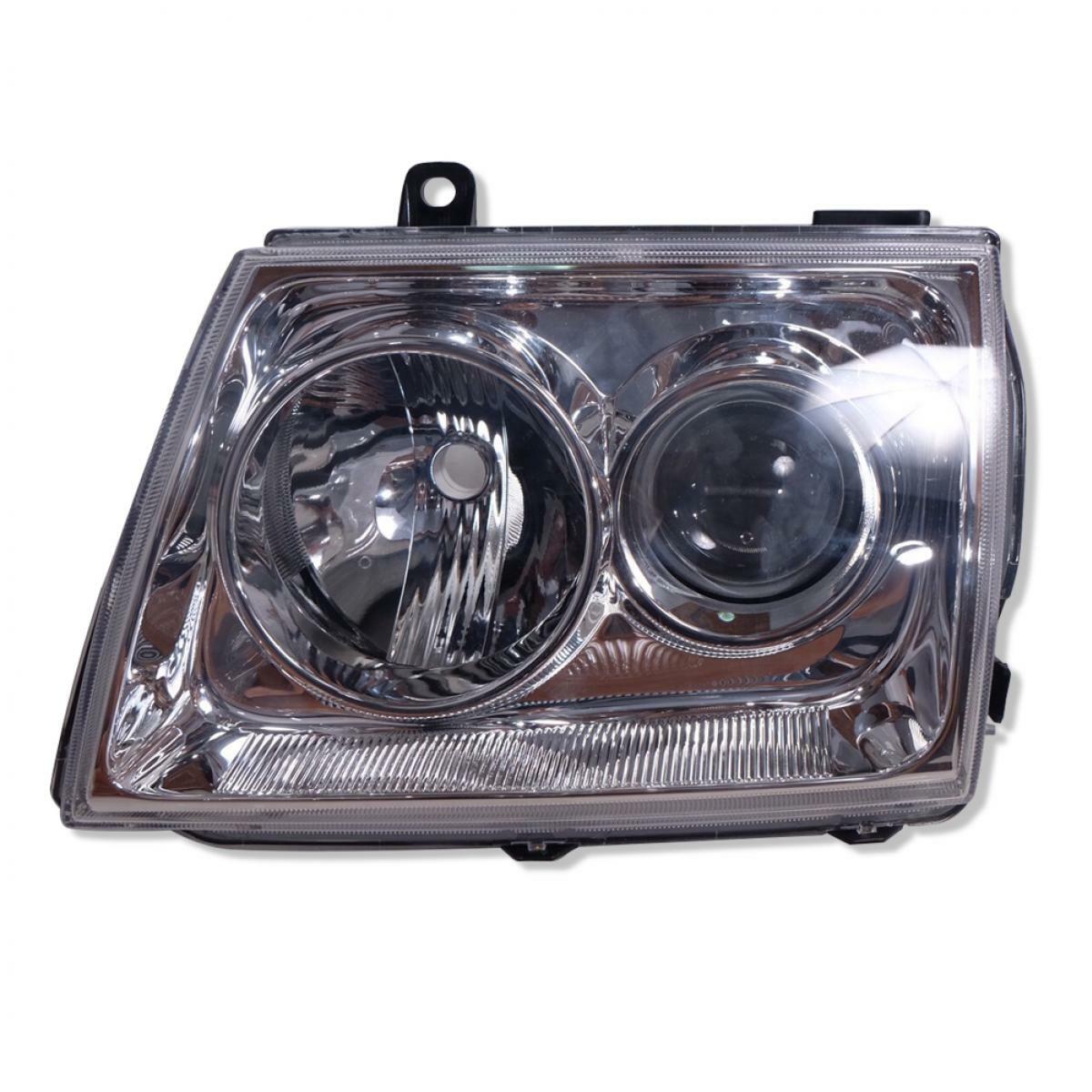 HEAD LAMP FRONT LIGHT LED LH FOR TOYOTA HILUX N160 D4D TIGER