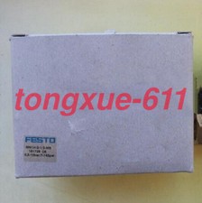 new festo MN1H-2-1/2-MS Solenoid Valve Via FedEx or DHL