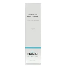 Jan Marini Bioclear Face Lotion 1oz/30ml NEW IN BOX