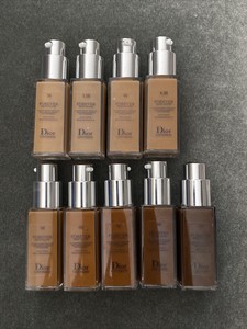 dior forever skin foundation