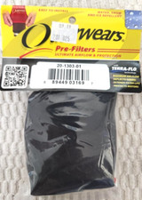 Outerwears 20-1303-01 Pre-air Filter Length Base 5.75 Width Base 4.75
