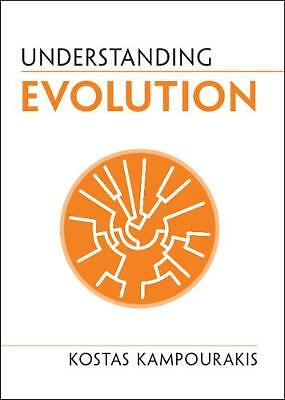 Understanding Evolution Kampourakis Paperback Cambridge University Press 2e