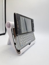 SONY ERICSSON XPERIA x1 REQUIRES REPAIR phone mobile smartphone USED
