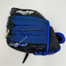 RAWLINGS PM110BNB RHT YOUTH BASEBALL GLOVE