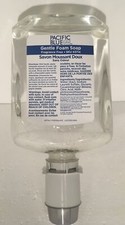 GP PRO Pacific Blue Ultra Gentle Foam Hand Soap Refill, 43714, 1200mL 0.30 per fl oz