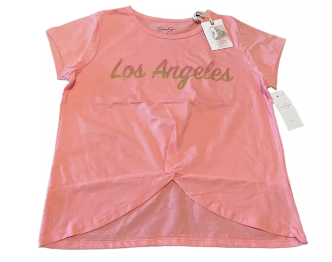 Jessica simpson girls tees sales