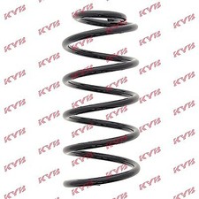 KYB Fahrwerksfeder Hinterachse für OPEL