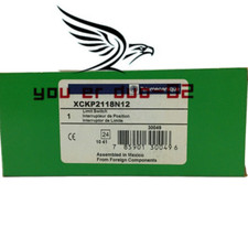 1 PC New Schneider Electric XCKP2118N12 Limit Switch Telemecanique