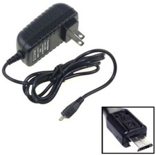 power supply AC adapter cord cable charger for JVC Everio R GZ-R440B camcorder