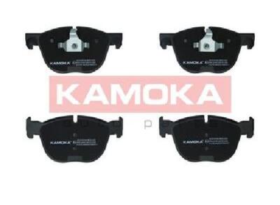 Kamoka JQ1012788 KAMOKA Kit pastiglie freno, Freno a disco
