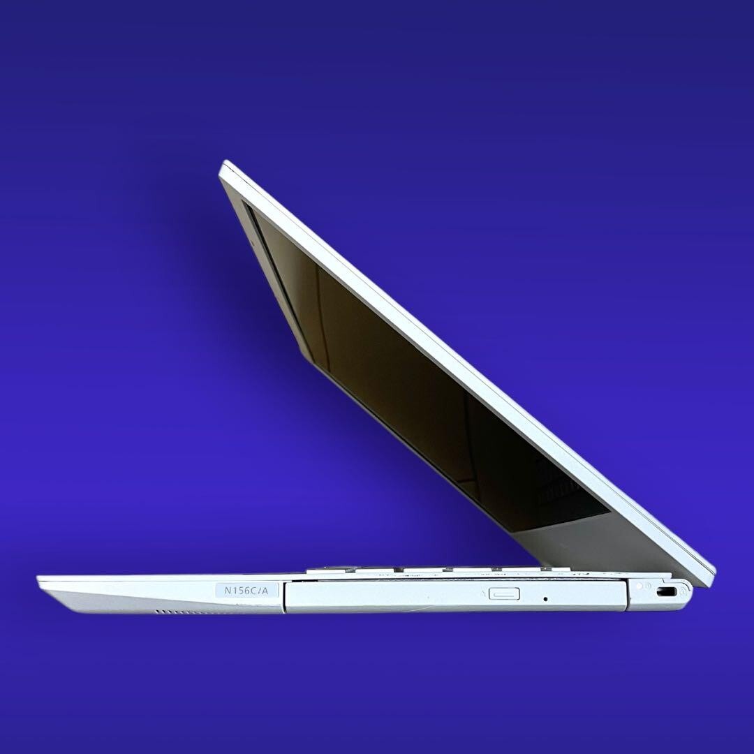 NEC LAVIE N156CAAW Notebook PC Ryzen 7 8 core Windows11 AMD NEC LAVIE N156CAAW Notebook PC Ryzen 7 8 core Windows11 AMD