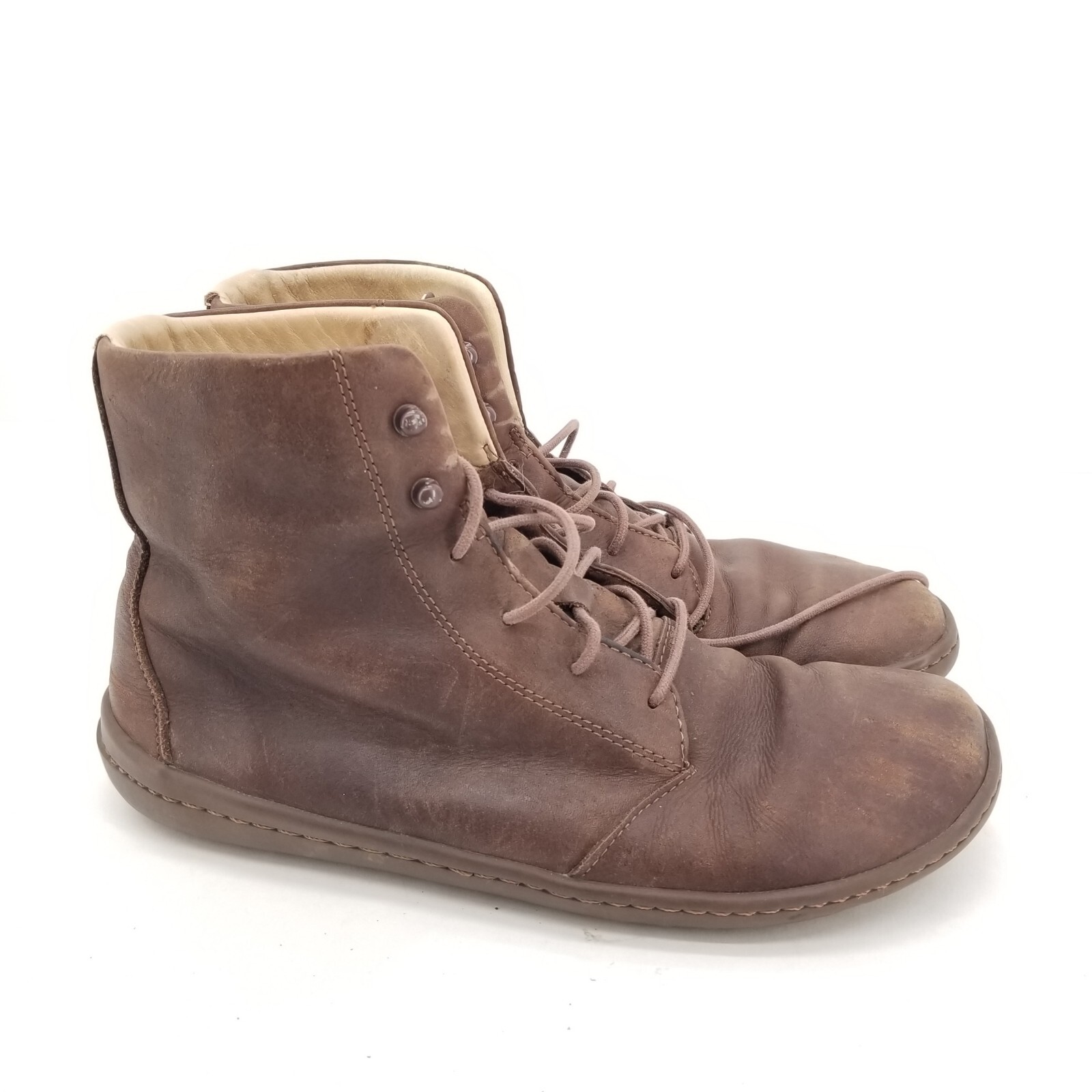 Купить B30 VivoBarefoot Gobi Mid 200146-02 Boots Women 40 на Аукцион из  Америки с доставкой в Россию, Украину, Казахстан