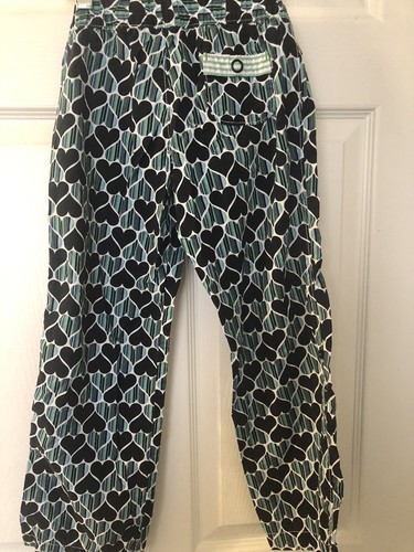Old Navy Girls Size S Elastic Waist Pants - Picture 2 of 4
