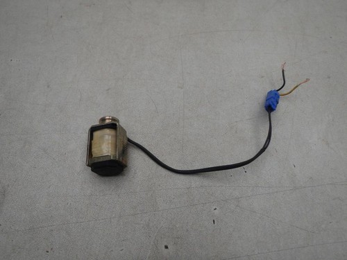 Verriegelung Lenksäule Lenkradschloss Lenkrad Stellmotor Jaguar XJ XJ8 XJ6 X300