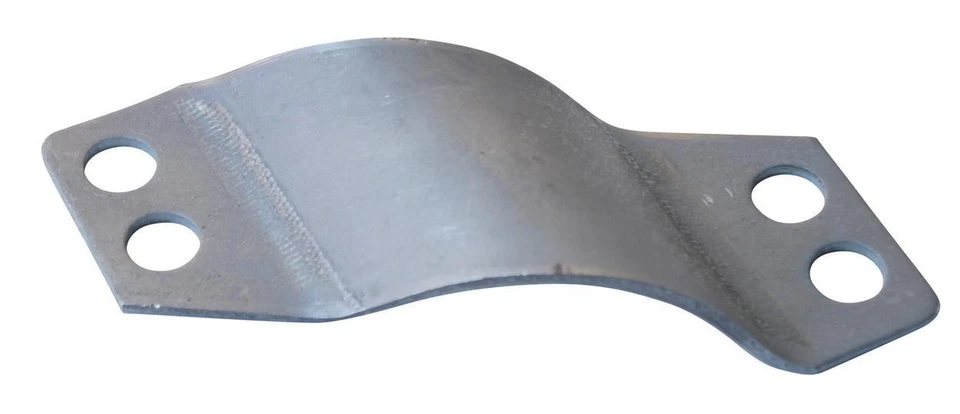 Soporte de escape para Honda Civic DX 1996-1999 1,6 L L4 GAS SOHC Foto 4 de 4