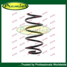 Premier Front Suspension Coil Spring Fits Kia Sorento 2009-2012 2.2 CRDi #2