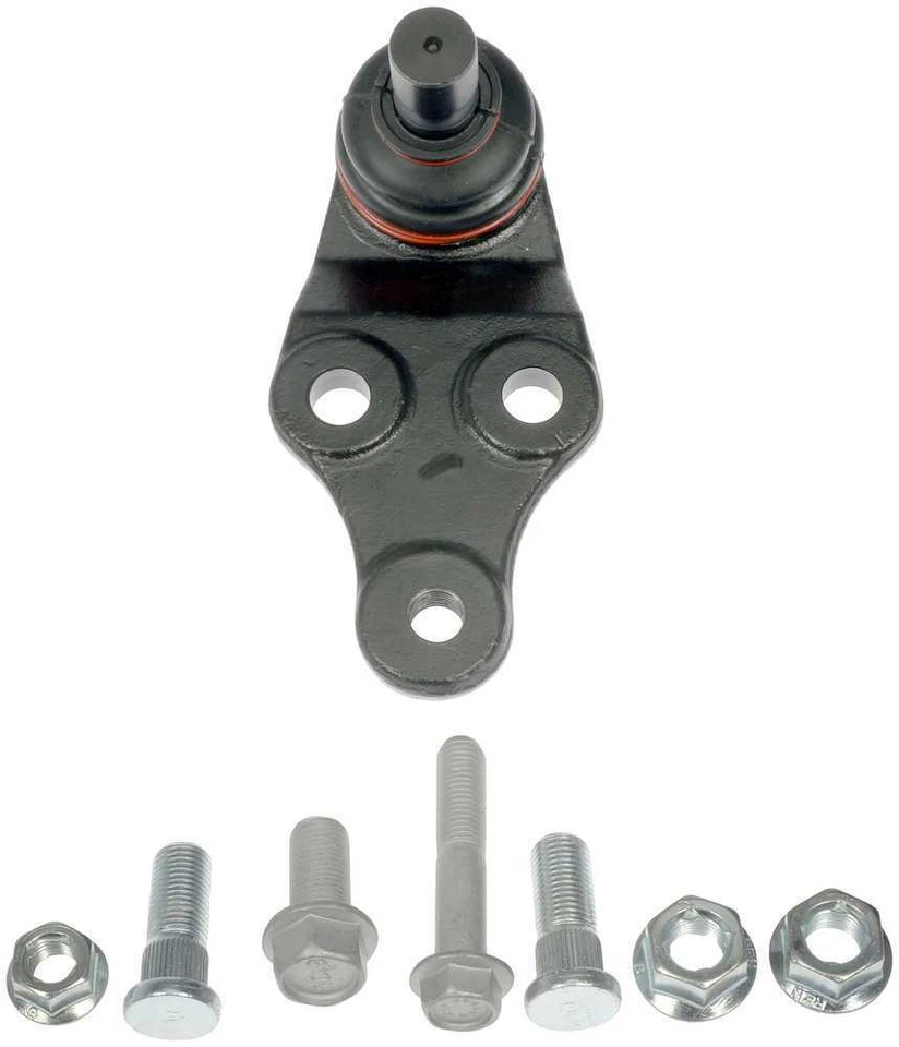 Suspension Ball Joint fits 2011-2018 Kia Optima Soul Soul EV  MAS INDUSTRIES - Image 4 of 4