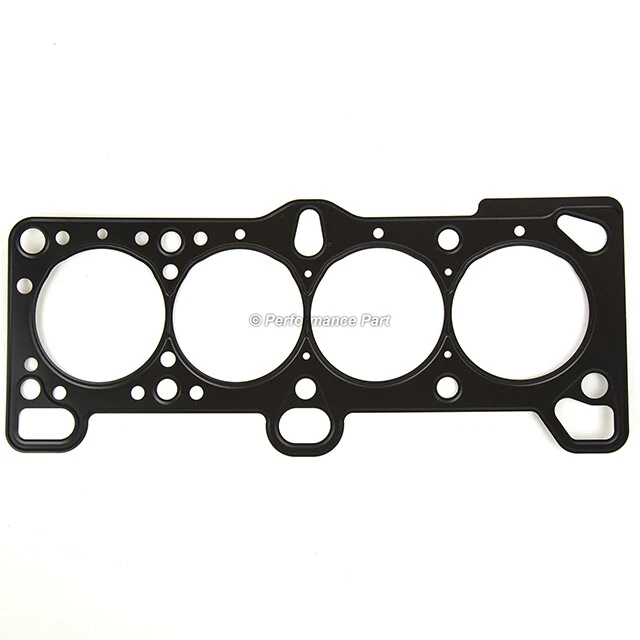 Full Gasket Set for 2005 Hyundai Accent 1.6 DOHC G4EC - Image 4 of 4