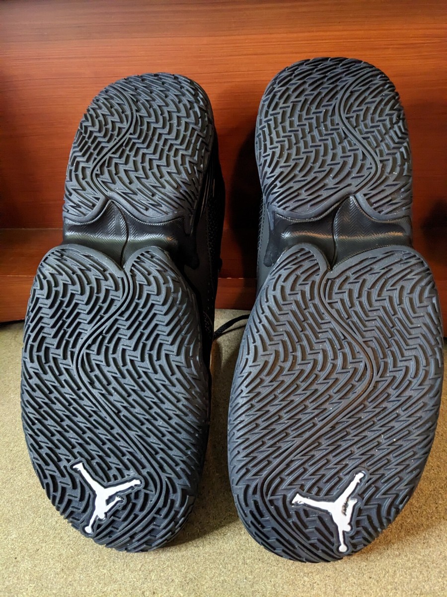 Jordan Russell Westbrook SU20 MNJDSP-986 Black mesh shoes Jordan Russell Westbrook SU20 MNJDSP-986 Black mesh shoes