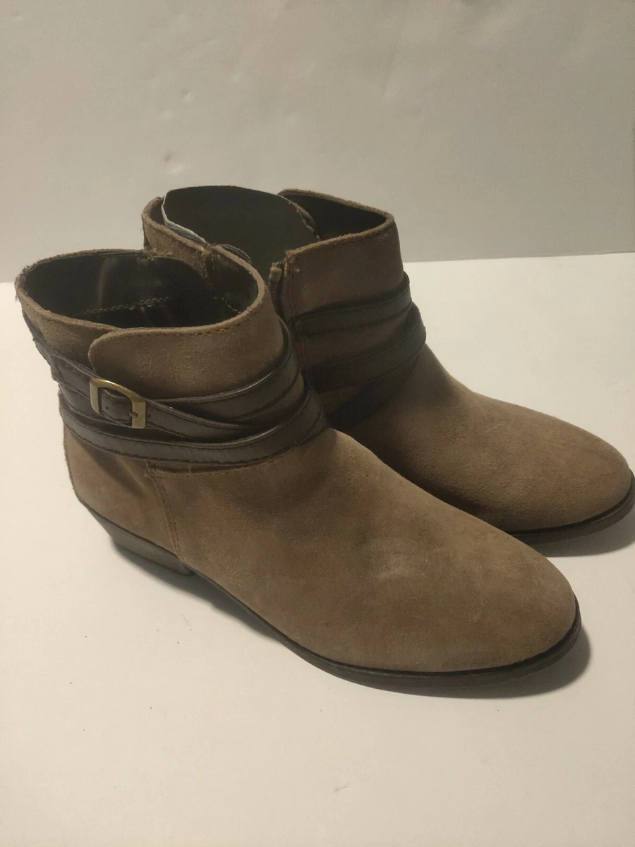 White mountain uptown boots sale