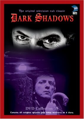 洋画・外国映画 Dark Shadows Collection 19 Dark Shadows Collection 19 [DVD], Excellent DVD, Jonathan Frid