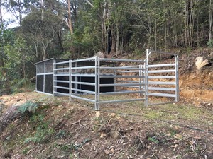 Portable Horse Stables Ebay