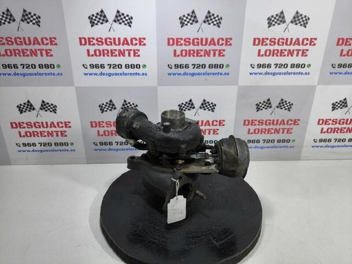 GT1749VA turbolader at für VOLKSWAGEN PASSAT VARIANT (3B6) 2000 254058
