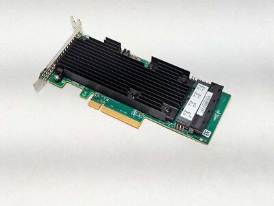 Oracle Avago MEGARAID 9361-16i 16 PORT 12GB SAS RAID CARD LOW PROFILE 7332895