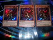 3x Dark Eye Nightmare 1st Edition Ultra Rare MP22-EN072 Yu-Gi-Oh!