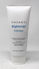 vasanti exfoliator