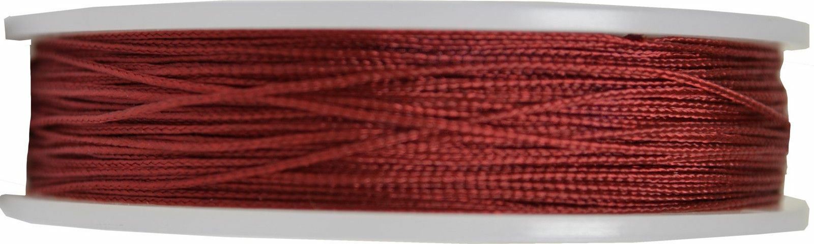 HT PREMIUM POLAR MULTI STRANDED BRAIDED ICE FISHING TIP-UP LINE 30# RED ILR-1030