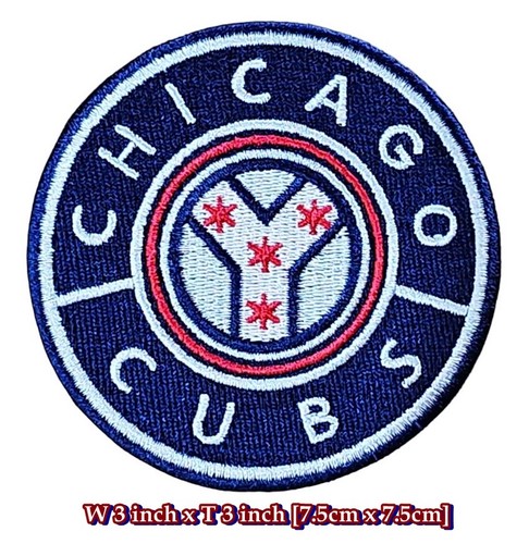MLB Baseball Natiunal LEAGUE Patches logo iron,sew ✈️from Thai by USPS agent🚚 - Picture 63 of 90