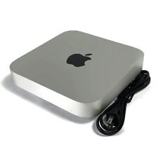 Apple Mac mini (256GB SSD, M1, 8GB) Silver - MGNR3LL/A Apple Mac mini (256GB SSD, M1, 8GB) Silver - MGNR3LL/A