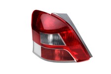 LED Heck Leuchte Rücklicht passend für Toyota Yaris XP9 01/09- Links Fahrerseite