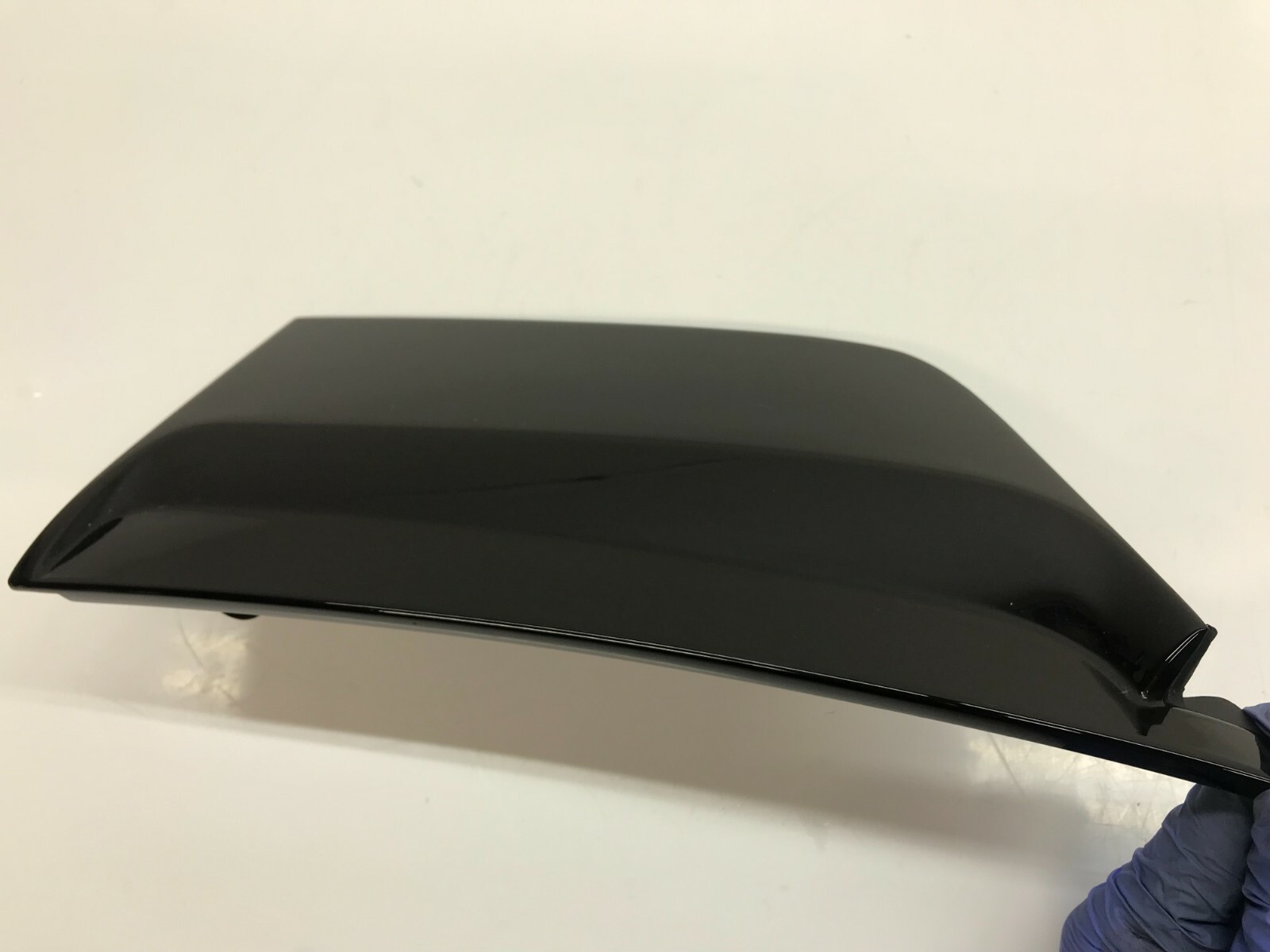 FERRARI 488 REAR LEFT DRIVER LH EXTERIOR TRIM PANEL OEM 86914600 86914300