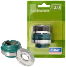 Head for Mono Shock Absorber WP 18x50 GAS GAS MC F 450cc 2021/2023