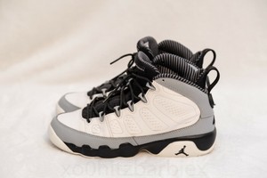 boys retro 9