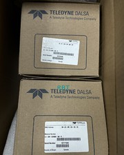 DALSA LA-GM-02K08A-00-R Line scan camera brand new