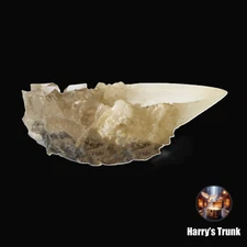 Harry Potter Noble Collection Replica Crystal Goblet from the Cave - New