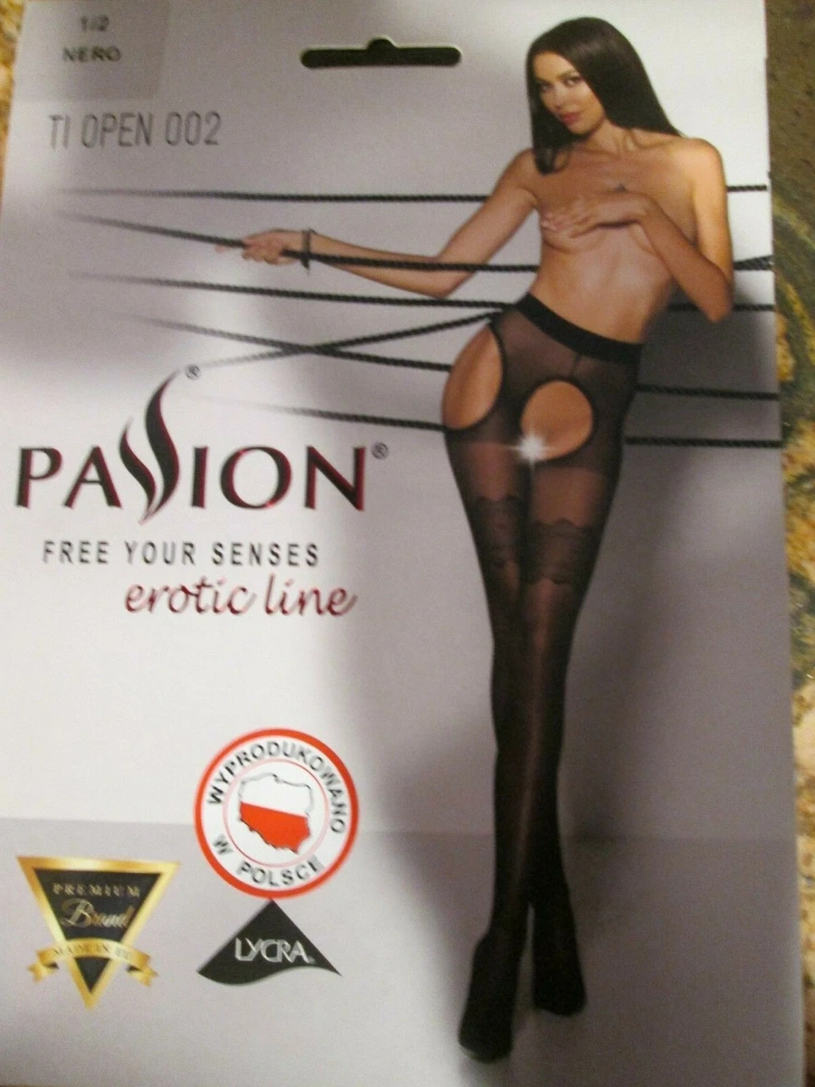 Tights with suspender design cheap