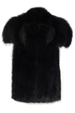 Antonio Berardi Saga Furs Fur Jacket