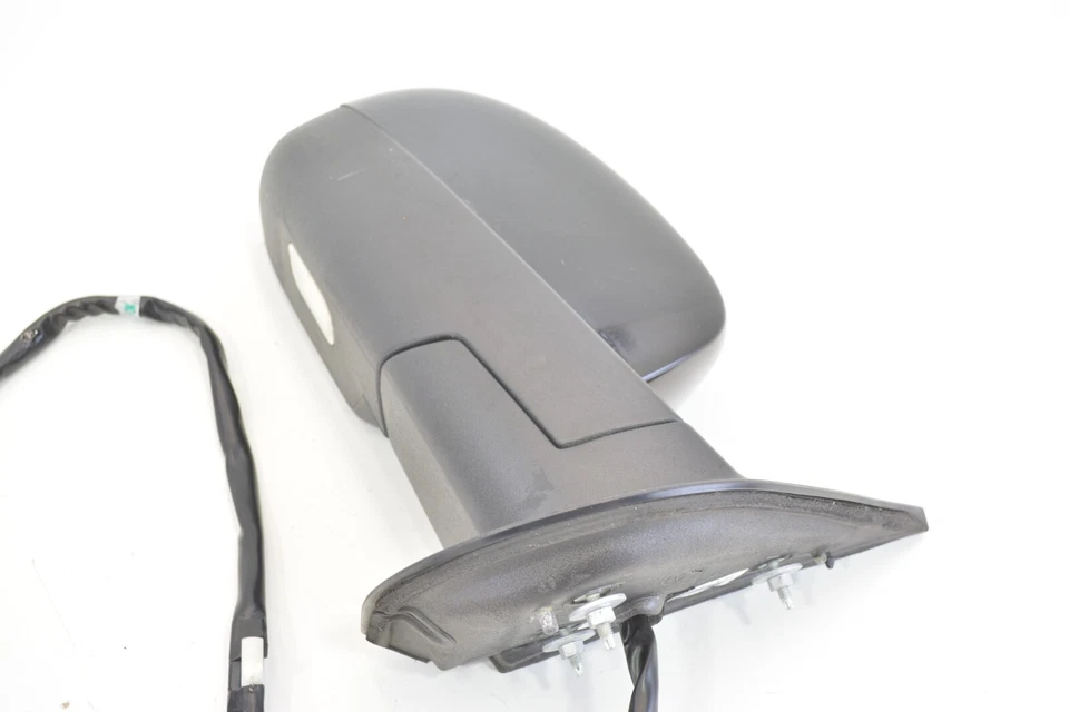 GMC YUKON DENALI 2009-14 espejo retrovisor exterior delantero derecho OEM Foto 4 de 4