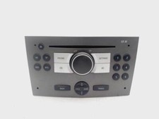 13190856YY Sistema Audio/Radio Cd para OPEL ASTRA H BERLINA Enjoy 2006 8936262