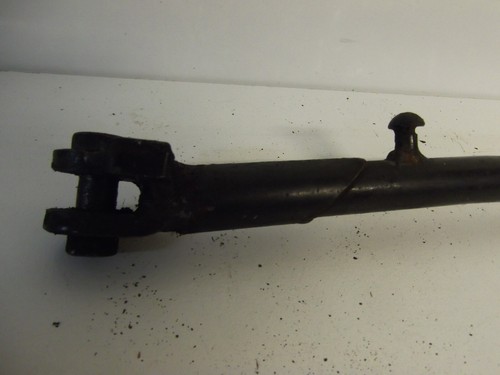 CAVALLETTO LATERALE KAWASAKI GPZ 305 - Foto 5 di 7