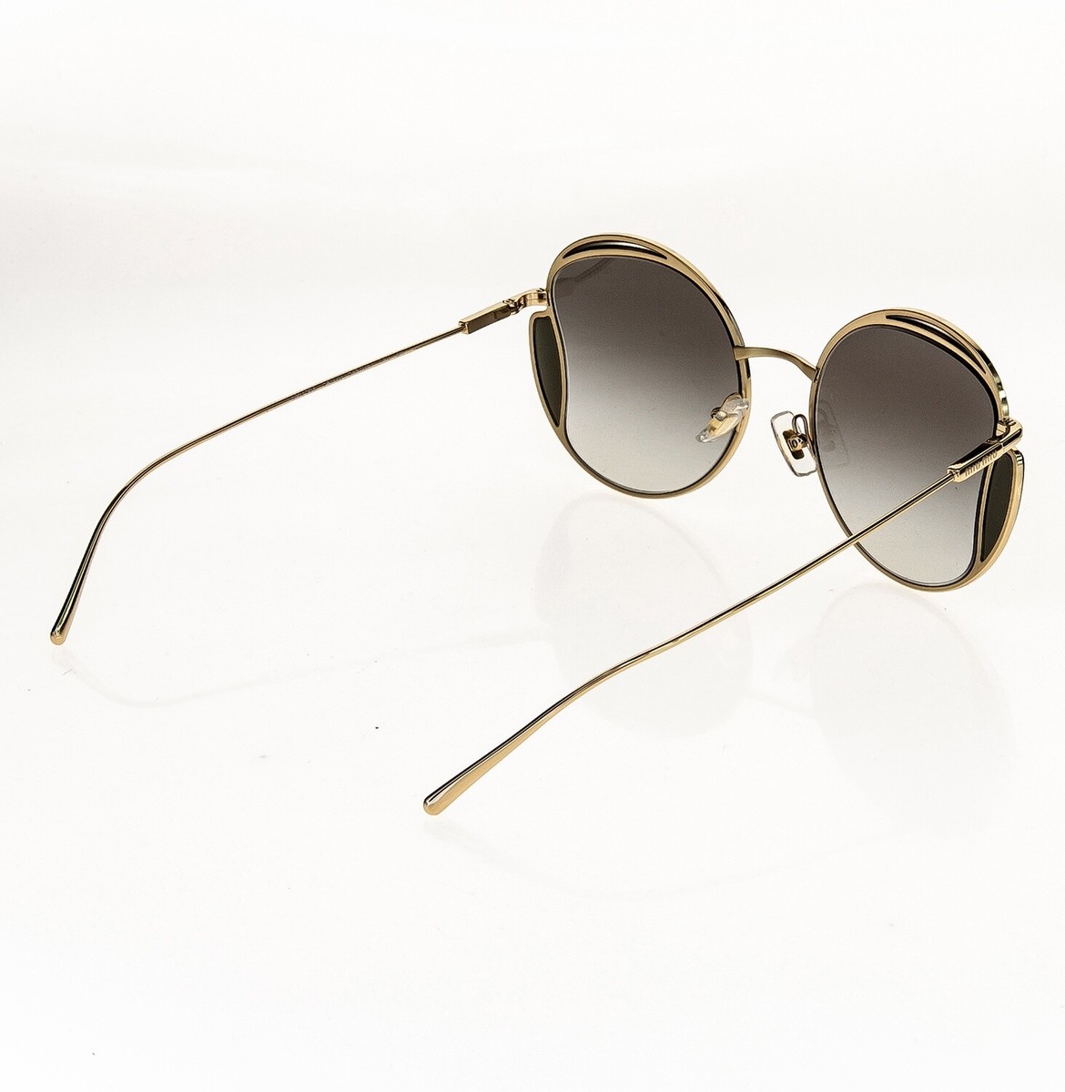 miuページ Miu Miu MU 56ZS ZVN50K 56 Sunglasses | Bassol Optic United States