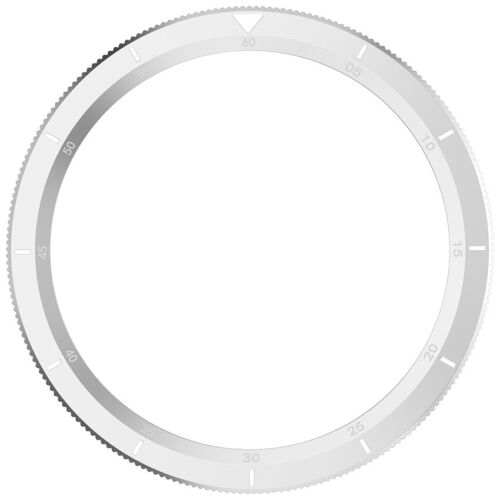 Watch Bezel for Xiaomi Watch S4/S4 eSIM/S3/S3 eSIM - Picture 12 of 29