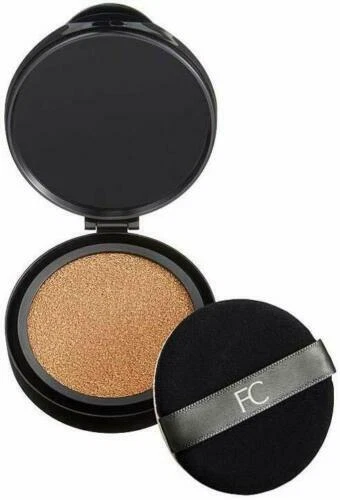 FANCL Perfume-Free Foundations