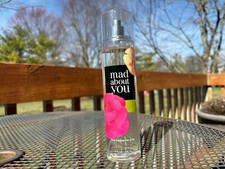 Bath  Body Works Mad About You 8oz Women's Body Mist